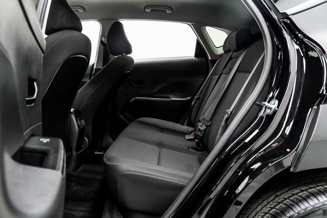 2025 Hyundai Kona SEL FWD - 22971898 - 40