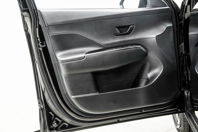 2025 Hyundai Kona SEL FWD - 22971898 - 41