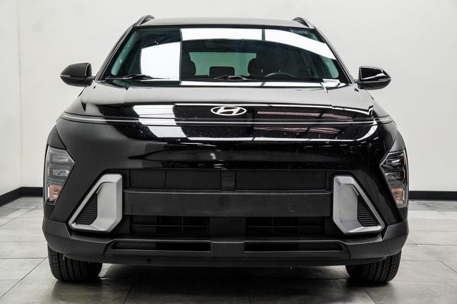 2025 Hyundai Kona SEL FWD - 22971898 - 6