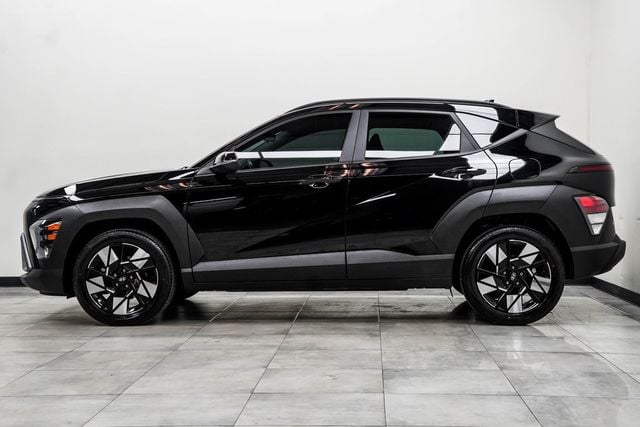 2025 Hyundai Kona SEL FWD - 22971898 - 7