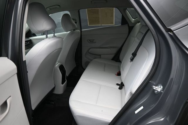 2025 Hyundai Kona SEL FWD - 23004768 - 13