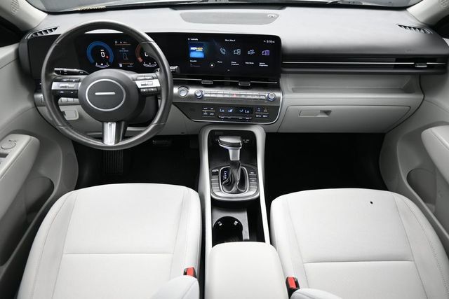 2025 Hyundai Kona SEL FWD - 23004768 - 15