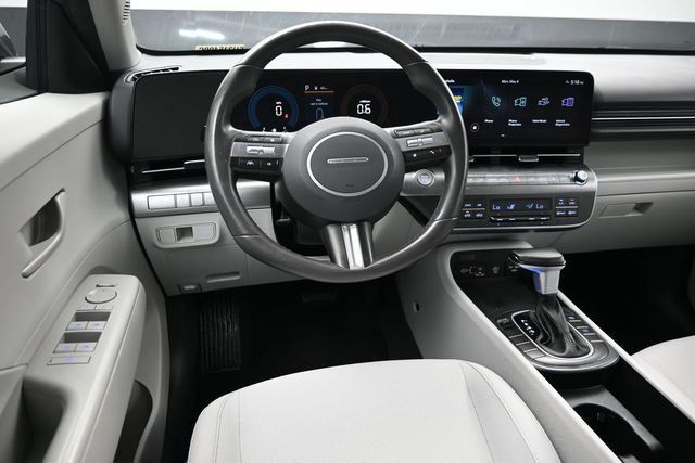2025 Hyundai Kona SEL FWD - 23004768 - 16