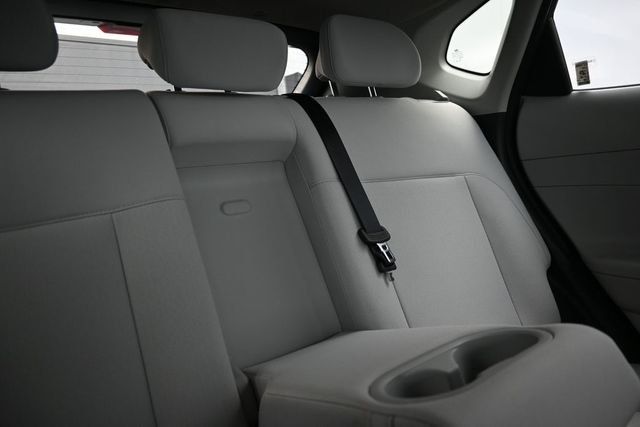 2025 Hyundai Kona SEL FWD - 23004768 - 18