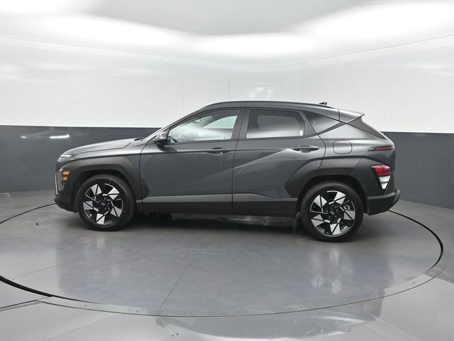 2025 Hyundai Kona SEL FWD - 23004768 - 1