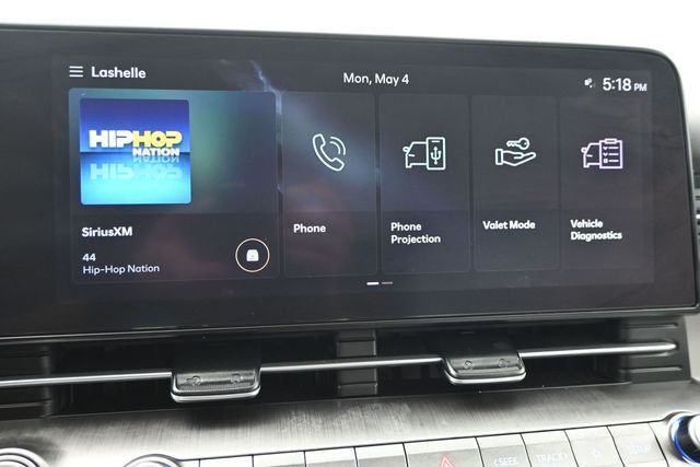 2025 Hyundai Kona SEL FWD - 23004768 - 19