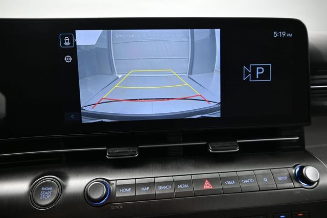 2025 Hyundai Kona SEL FWD - 23004768 - 22