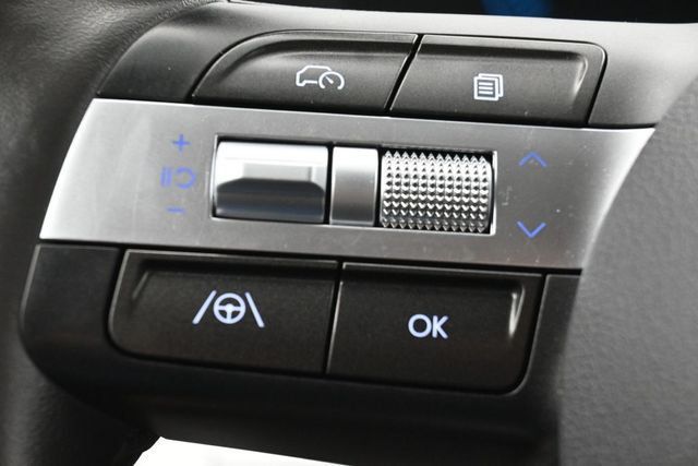 2025 Hyundai Kona SEL FWD - 23004768 - 24