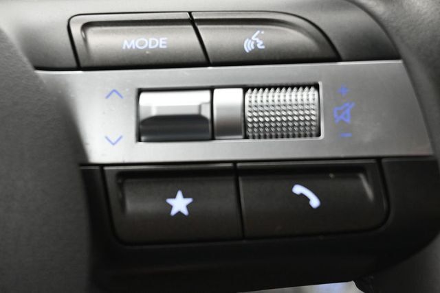 2025 Hyundai Kona SEL FWD - 23004768 - 25