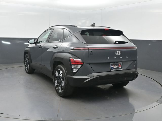 2025 Hyundai Kona SEL FWD - 23004768 - 2
