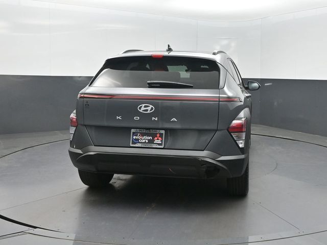 2025 Hyundai Kona SEL FWD - 23004768 - 31