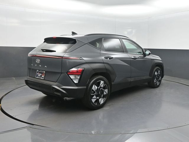 2025 Hyundai Kona SEL FWD - 23004768 - 32