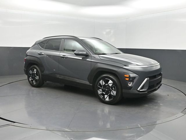 2025 Hyundai Kona SEL FWD - 23004768 - 34