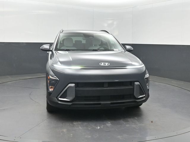 2025 Hyundai Kona SEL FWD - 23004768 - 35