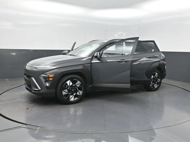 2025 Hyundai Kona SEL FWD - 23004768 - 36