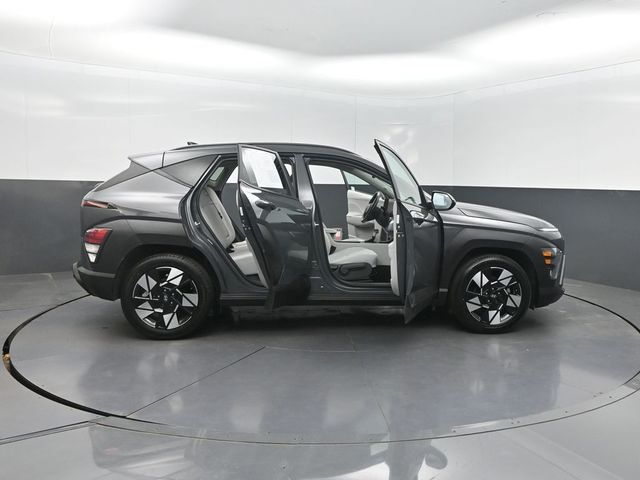 2025 Hyundai Kona SEL FWD - 23004768 - 37