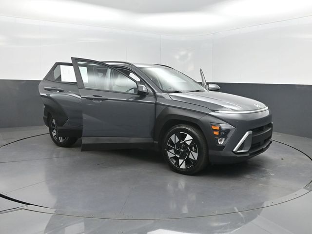 2025 Hyundai Kona SEL FWD - 23004768 - 38