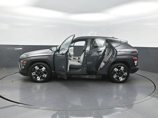 2025 Hyundai Kona SEL FWD - 23004768 - 39