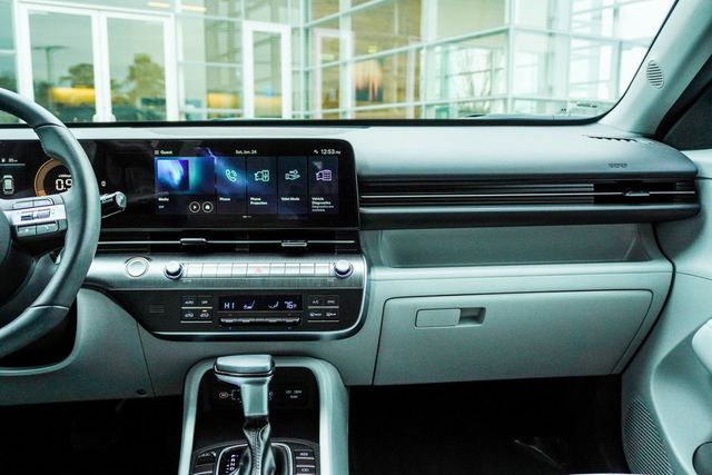 2025 Hyundai Kona SEL FWD - 22940234 - 11