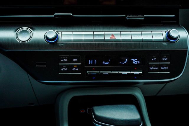 2025 Hyundai Kona SEL FWD - 22940234 - 15