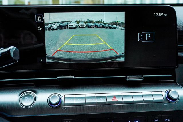 2025 Hyundai Kona SEL FWD - 22940234 - 18