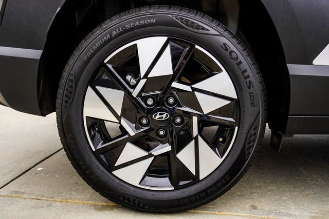 2025 Hyundai Kona SEL FWD - 22940234 - 1