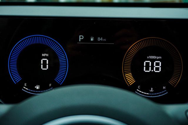 2025 Hyundai Kona SEL FWD - 22940234 - 20