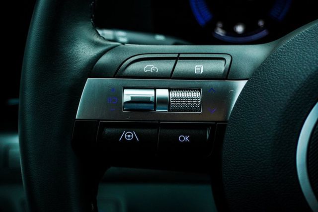 2025 Hyundai Kona SEL FWD - 22940234 - 22