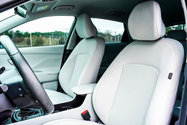 2025 Hyundai Kona SEL FWD - 22940234 - 26