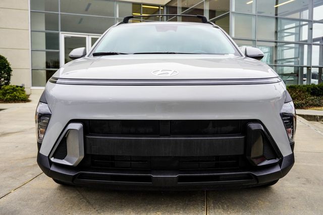 2025 Hyundai Kona SEL FWD - 22940234 - 5