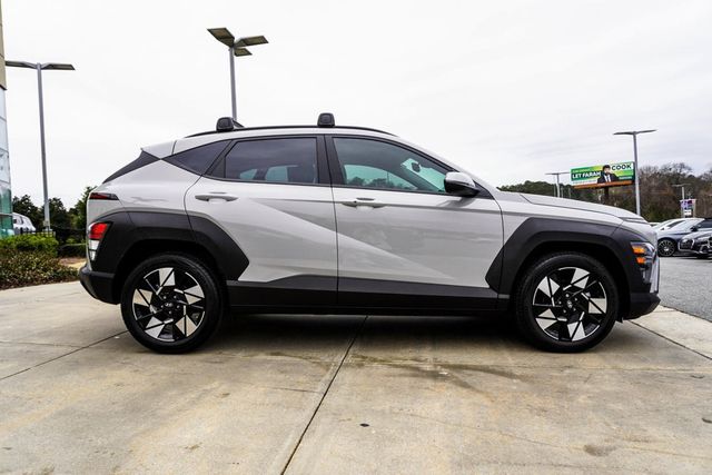 2025 Hyundai Kona SEL FWD - 22940234 - 6