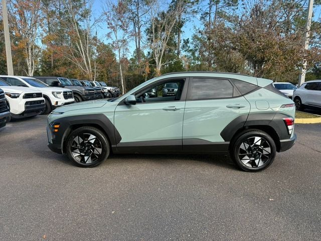 2025 Hyundai Kona SEL FWD - 22957766 - 1
