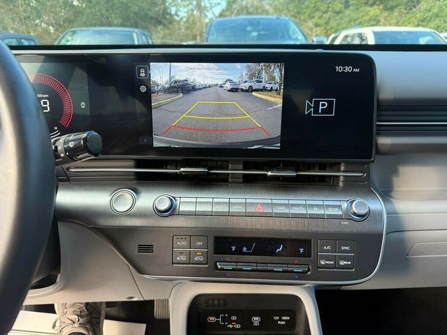 2025 Hyundai Kona SEL FWD - 22957766 - 5