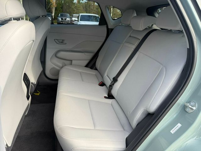 2025 Hyundai Kona SEL FWD - 22957766 - 6