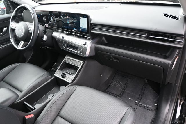 2025 Hyundai Kona Electric Limited FWD - 23071630 - 9