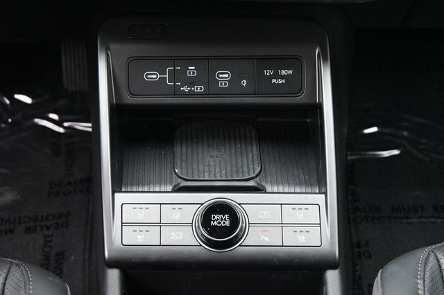2025 Hyundai Kona Electric Limited FWD - 23071630 - 13