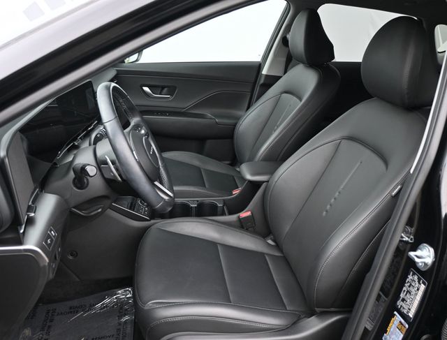 2025 Hyundai Kona Electric Limited FWD - 23071630 - 14