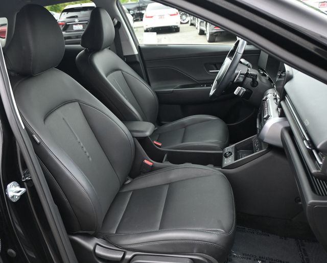 2025 Hyundai Kona Electric Limited FWD - 23071630 - 16