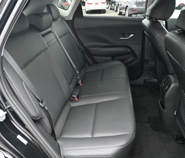 2025 Hyundai Kona Electric Limited FWD - 23071630 - 17