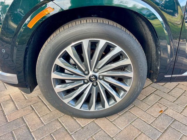 2025 HYUNDAI PALISADE CALLIGRAPHY - 22970872 - 9