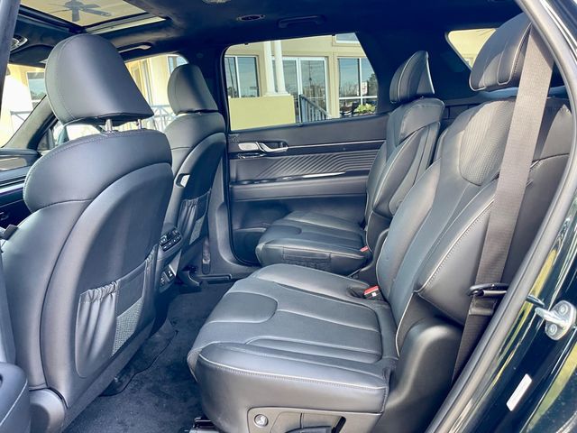 2025 HYUNDAI PALISADE CALLIGRAPHY - 22970872 - 11