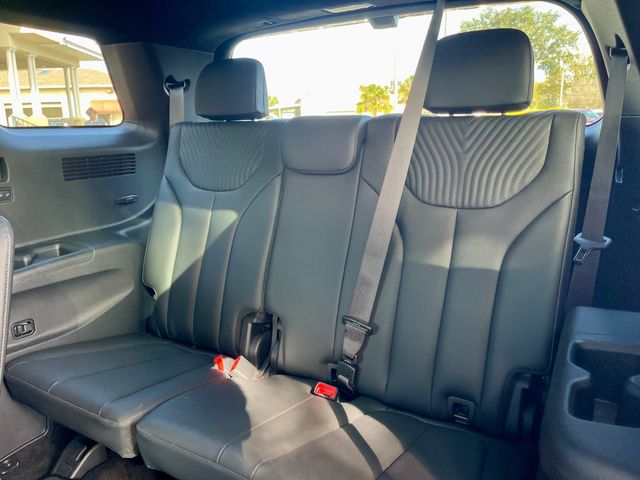 2025 HYUNDAI PALISADE CALLIGRAPHY - 22970872 - 12