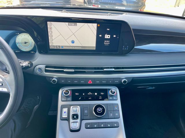 2025 HYUNDAI PALISADE CALLIGRAPHY - 22970872 - 15