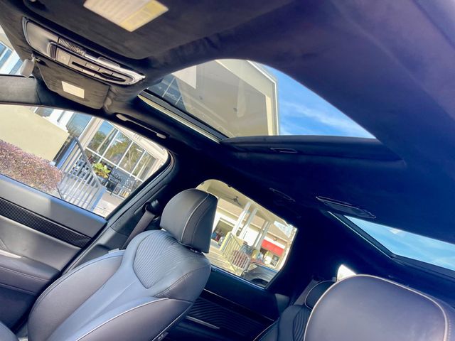 2025 HYUNDAI PALISADE CALLIGRAPHY - 22970872 - 16
