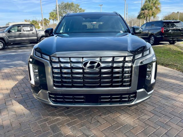 2025 HYUNDAI PALISADE CALLIGRAPHY - 22970872 - 8