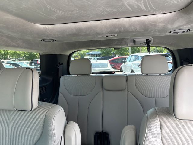 2025 HYUNDAI PALISADE CALLIGRAPHY - 23014201 - 3