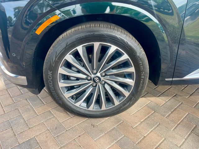 2025 HYUNDAI PALISADE CALLIGRAPHY - 23023185 - 9