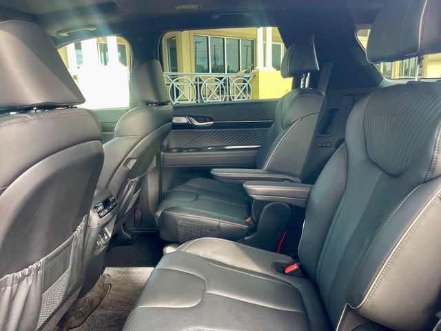 2025 HYUNDAI PALISADE CALLIGRAPHY - 23023185 - 11