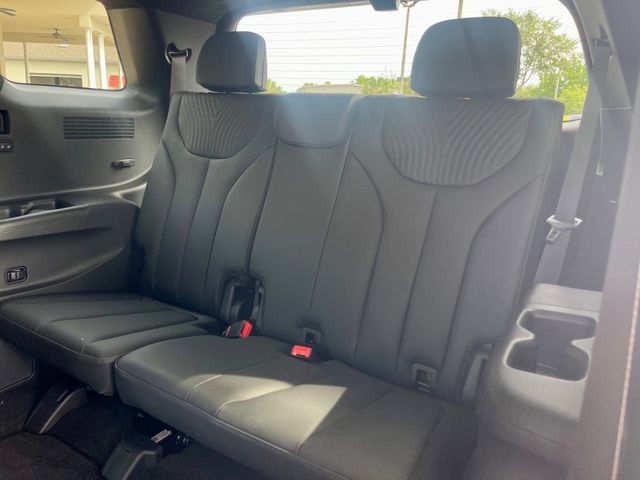 2025 HYUNDAI PALISADE CALLIGRAPHY - 23023185 - 12