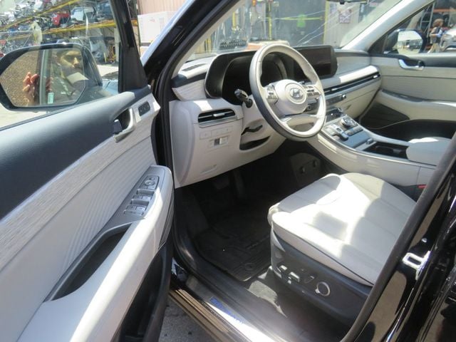 2025 Hyundai Palisade Calligraphy AWD - 23040253 - 9